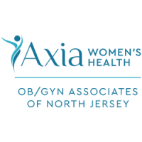 OBGYN Associates of North Jersey Logo