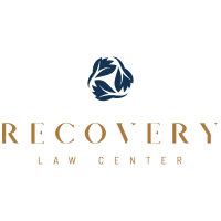 Recovery Law Center, Injury & Accident Attorneys Logo