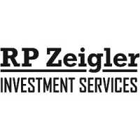 RP Zeigler Investment Services, Inc Logo