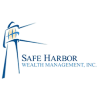 Safe Harbor Wealth Management, Inc. Logo