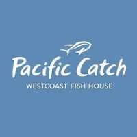 Pacific Catch Logo