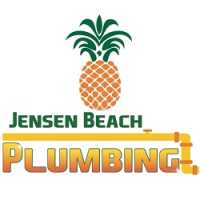 Jensen Beach Plumbing /JB Services Logo