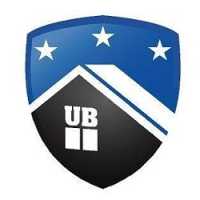 Universal Builders of America Logo