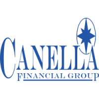 Canella Financial Group Logo