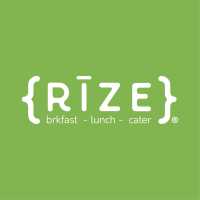 RIZE Fishers Logo