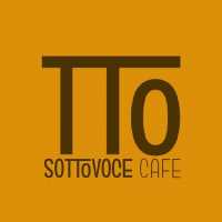 SOTToVOCE CAFE Logo
