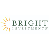 Bright Investments Logo