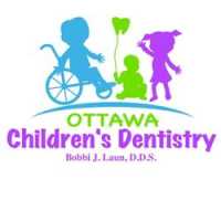 Ottawa Children's Dentistry Logo