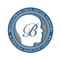 Bellflower Oral Facial Surgery & Dental Implant Center Logo