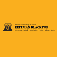 Reitman Blacktop Logo