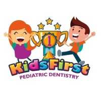 Kids First Pediatric Dentistry Logo