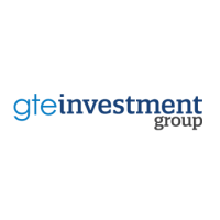 GTE Investment Group Logo