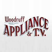 woodruff appliance & tv Logo
