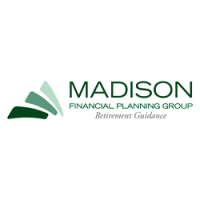 Madison Financial Planning Group Logo