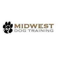 Midwest Dog Training Logo