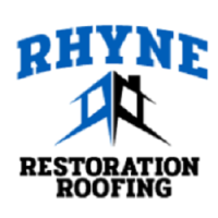 Rhyne Restoration Logo