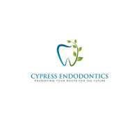 Cypress Endodontics Logo