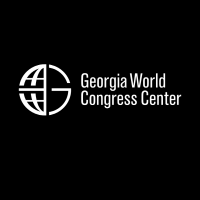 Georgia World Congress Center Logo