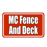 MC Fence and Deck Ashland Logo
