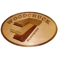 Woodchuck Flooring Inc Logo
