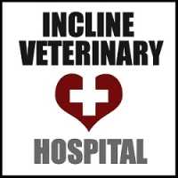Incline Veterinary Hospital Logo
