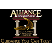 Alliance Financial Group Inc Logo