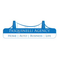 Pasquinelli Insurance Agency Logo