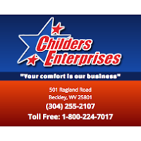 Childers Air Plumbing & Electric Logo