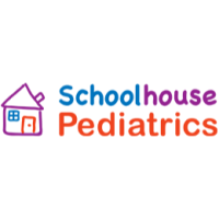 Schoolhouse Pediatrics Logo