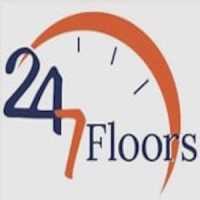 24-7 Floors Logo