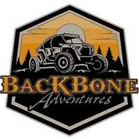 Backbone Adventures Logo