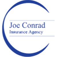Joe Conrad Insurance Agency Logo