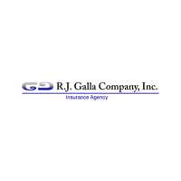 R.J. Galla Company, Inc. Logo