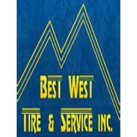 Best West Tire & Service Logo