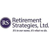 Retirement Strategies, Ltd. Logo