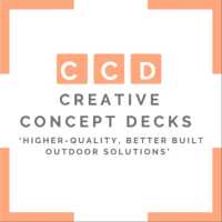 Creative Concept Decks Logo