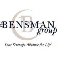 The Bensman Group Logo
