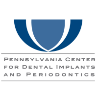 Pennsylvania Center for Dental Implants and Periodontics Logo