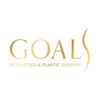 Goals Plastic Surgery Logo