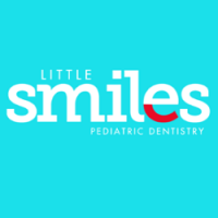 Little Smiles Pediatric Dentistry Logo