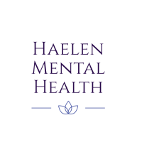 Haelen Mental Health Logo