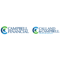 Calland and Campbell Insurance Logo