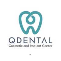 Q Dental Logo