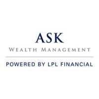 ASK Wealth Management Logo