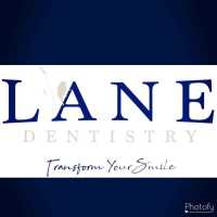 Lane Dentistry Logo