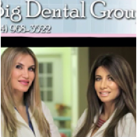 Big Dental Group Logo