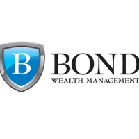 Bond Wealth Management Logo
