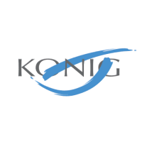 Konig Center for Cosmetic & Comprehensive Dentistry Logo