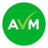 AVM Environmental Inc. Logo