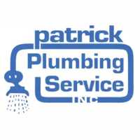 Patrick Plumbing Service Inc Logo